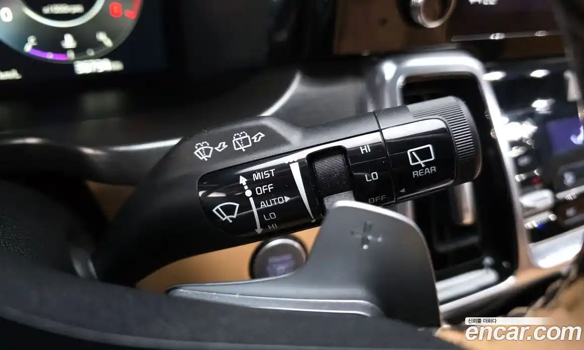 Kia Sorento 2022 2.5 Автомат в Москве № 1009710, фото 19