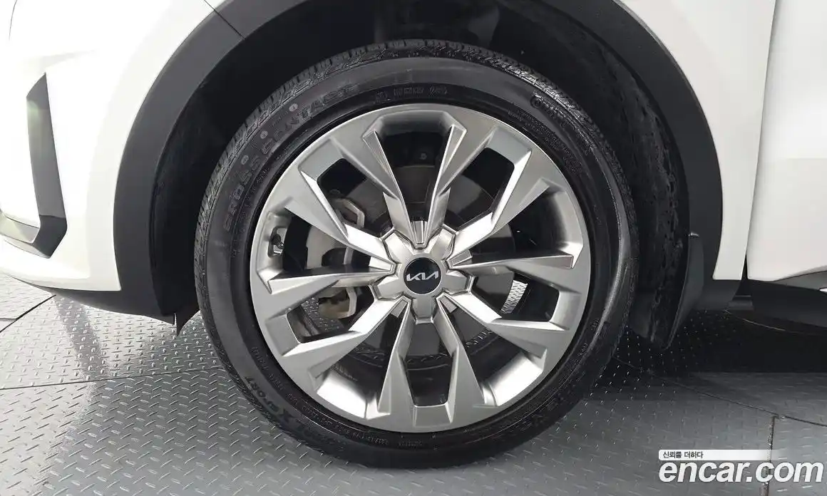 Kia Sorento 2022 2.5 Автомат в Москве № 1009710, фото 5