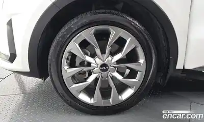 Kia Sorento 2022 2.5 Автомат в Москве № 1009710, миниатюра 5