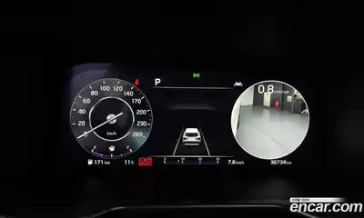 Kia Sorento 2022 2.5 Автомат в Москве № 1009710, миниатюра 8