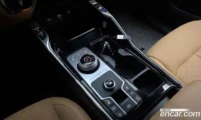 Kia Sorento 2022 2.5 Автомат в Москве № 1009710, миниатюра 9