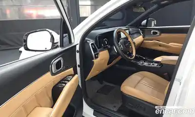 Kia Sorento 2022 2.5 Автомат в Москве № 1009710, миниатюра 10