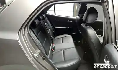 Kia Morning 2017 1.0 Автомат в Москве № 1009756, миниатюра 11