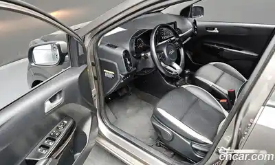 Kia Morning 2017 1.0 Автомат в Москве № 1009756, миниатюра 12