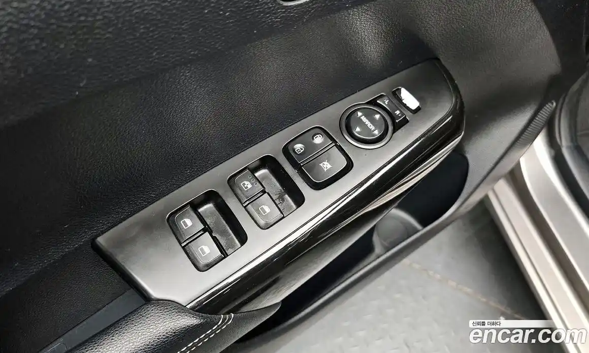 Kia Morning 2017 1.0 Автомат в Москве № 1009756, фото 18