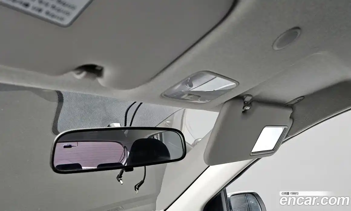 Kia Morning 2017 1.0 Автомат в Москве № 1009756, фото 19