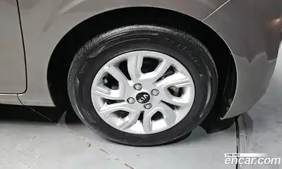 Kia Morning 2017 1.0 Автомат в Москве № 1009756, миниатюра 5