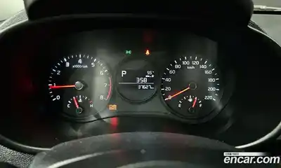 Kia Morning 2017 1.0 Автомат в Москве № 1009756, миниатюра 8