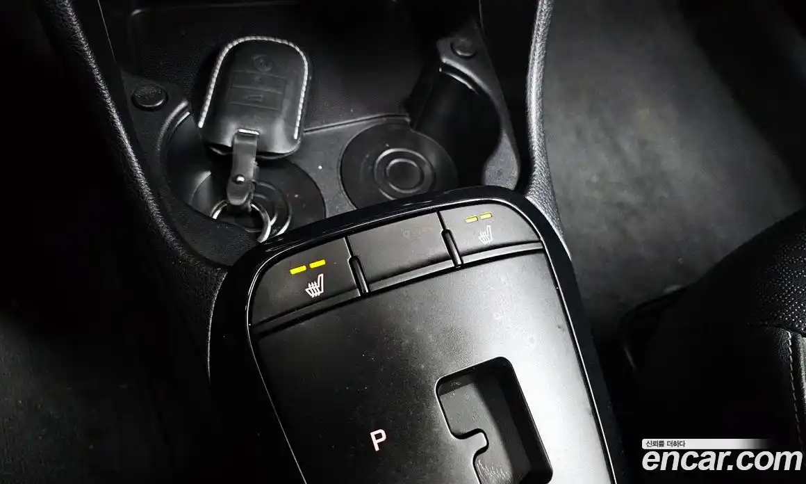 Kia Morning 2017 1.0 Автомат в Москве № 1009756, фото 9