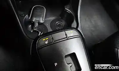 Kia Morning 2017 1.0 Автомат в Москве № 1009756, миниатюра 9