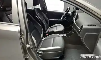 Kia Morning 2017 1.0 Автомат в Москве № 1009756, миниатюра 10