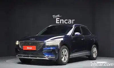 Genesis GV70 2.5T 가솔린 2WD