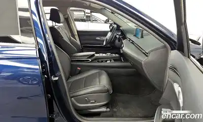 Genesis GV70 2021 2.5 Автомат в Москве № 1009973, миниатюра 11