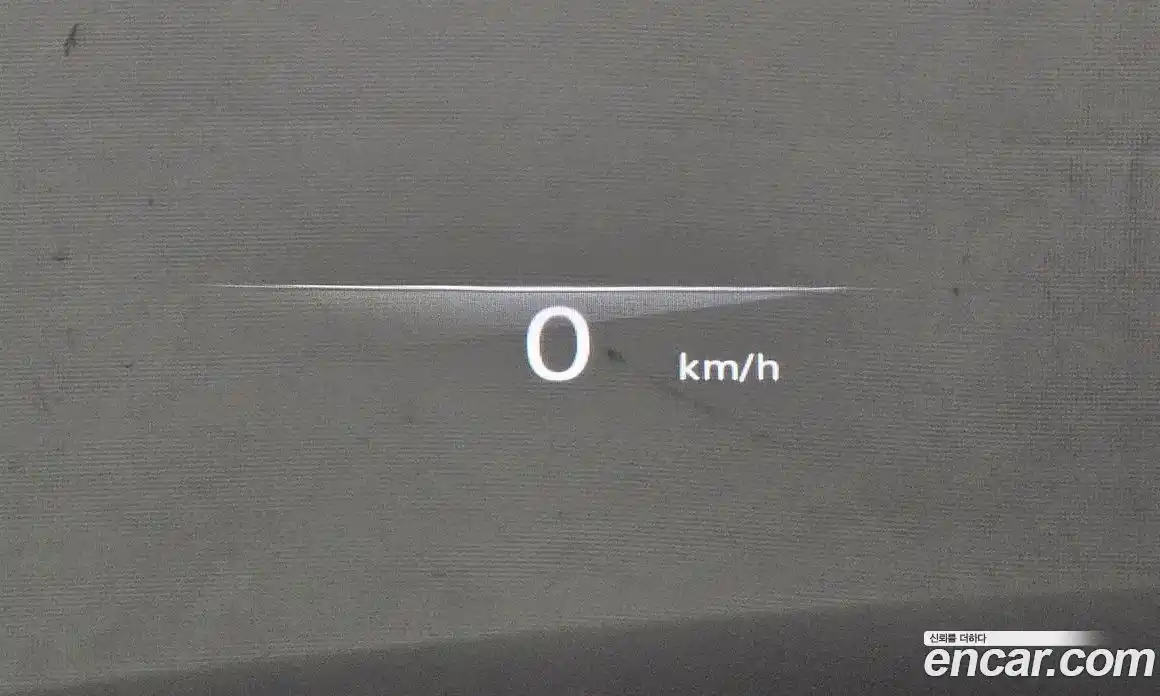 Genesis GV70 2021 2.5 Автомат в Москве № 1009973, фото 17