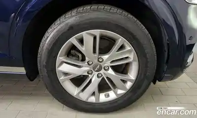 Genesis GV70 2021 2.5 Автомат в Москве № 1009973, миниатюра 5