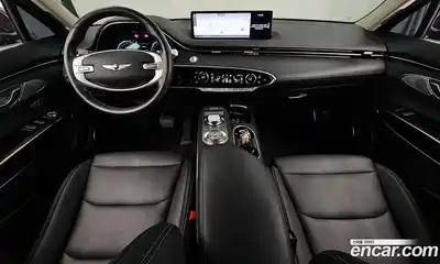 Genesis GV70 2021 2.5 Автомат в Москве № 1009973, миниатюра 7