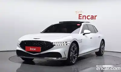 Genesis G90 가솔린 3.5 터보 AWD