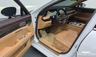 Genesis G90 2022 3.5 Автомат в Москве № 1010021, миниатюра 11