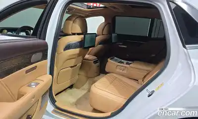 Genesis G90 2022 3.5 Автомат в Москве № 1010021, миниатюра 12