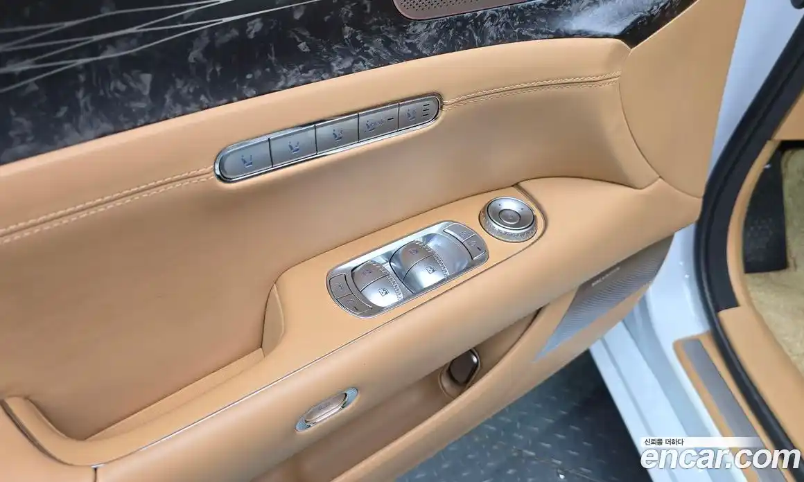 Genesis G90 2022 3.5 Автомат в Москве № 1010021, фото 17