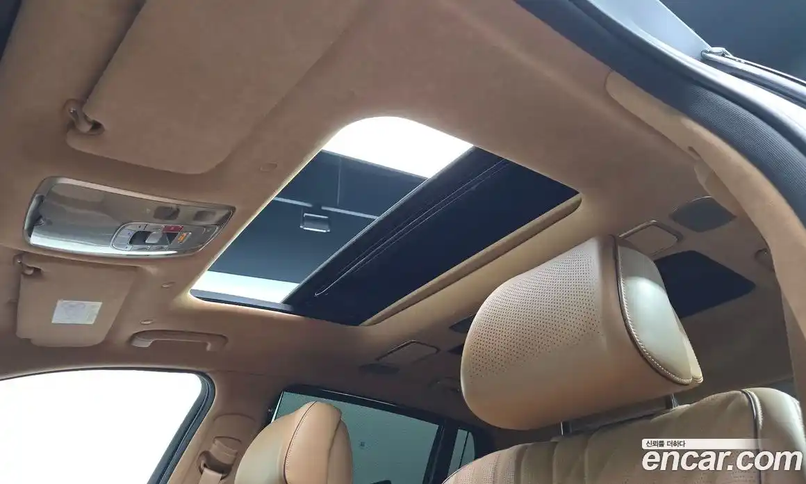 Genesis G90 2022 3.5 Автомат в Москве № 1010021, фото 19