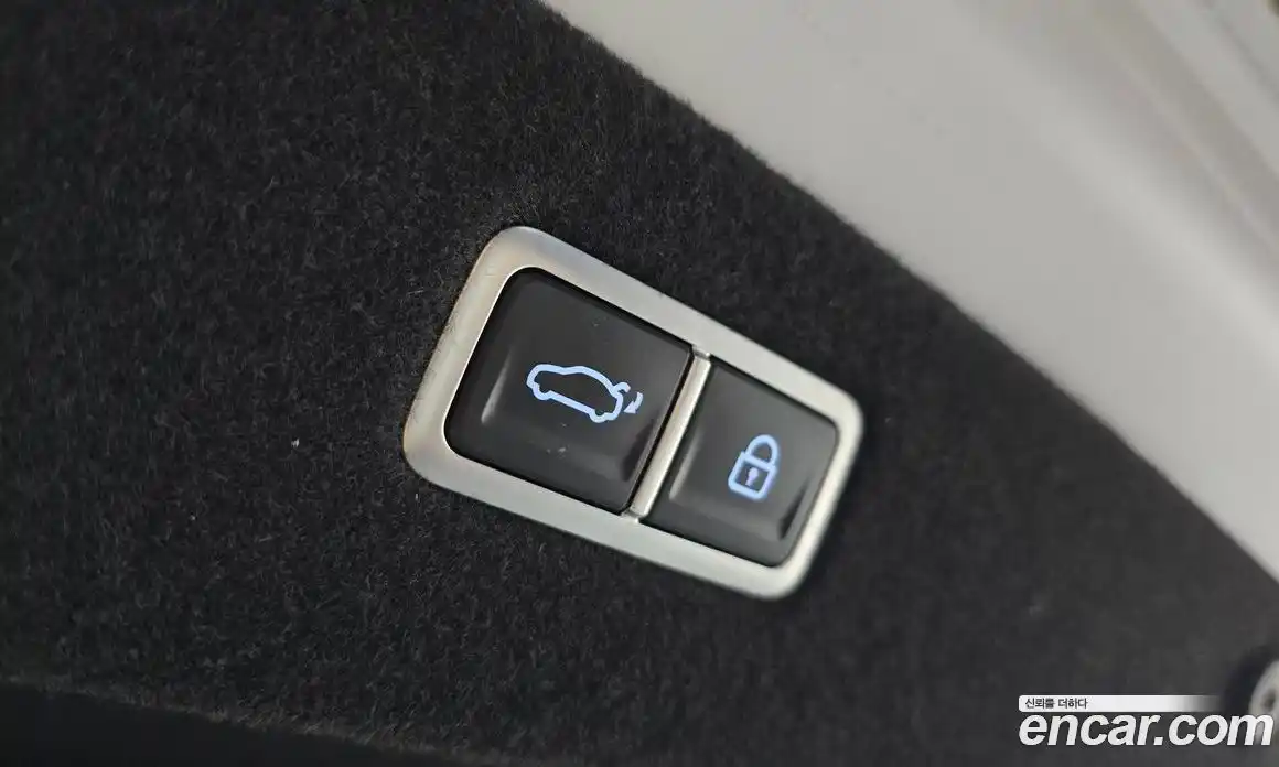 Genesis G90 2022 3.5 Автомат в Москве № 1010021, фото 20