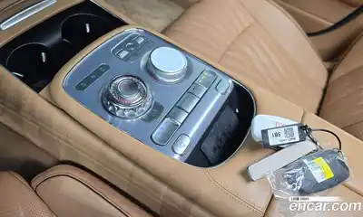 Genesis G90 2022 3.5 Автомат в Москве № 1010021, миниатюра 9