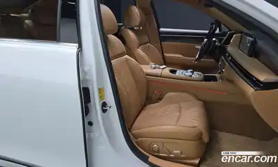 Genesis G90 2022 3.5 Автомат в Москве № 1010021, миниатюра 10