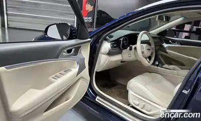 Genesis G70 2021 3.3 Автомат в Москве № 1010101, миниатюра 11