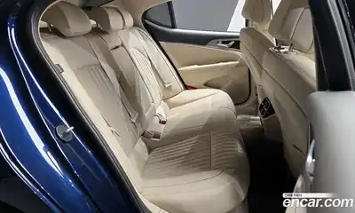 Genesis G70 2021 3.3 Автомат в Москве № 1010101, миниатюра 12