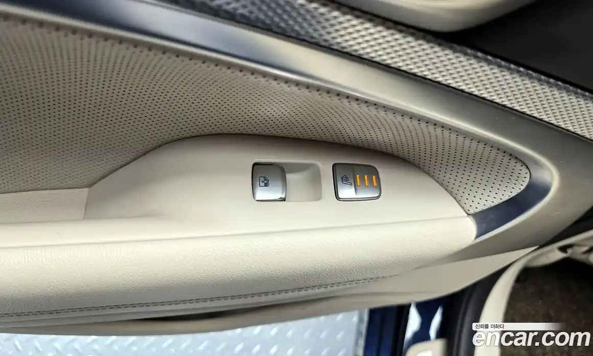 Genesis G70 2021 3.3 Автомат в Москве № 1010101, фото 18