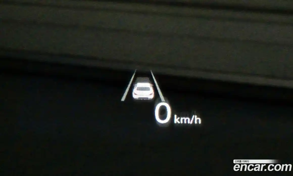 Genesis G70 2021 3.3 Автомат в Москве № 1010101, фото 19