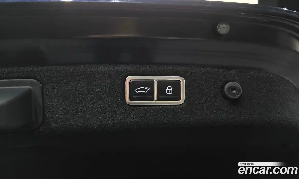 Genesis G70 2021 3.3 Автомат в Москве № 1010101, фото 20