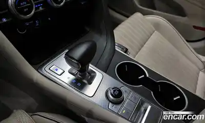 Genesis G70 2021 3.3 Автомат в Москве № 1010101, миниатюра 9