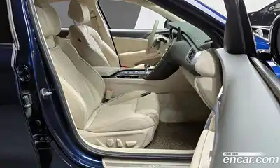 Genesis G70 2021 3.3 Автомат в Москве № 1010101, миниатюра 10