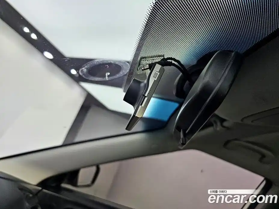 SsangYong TIBOLI 2016 1.6 Автомат в Москве № 1010972, фото 12