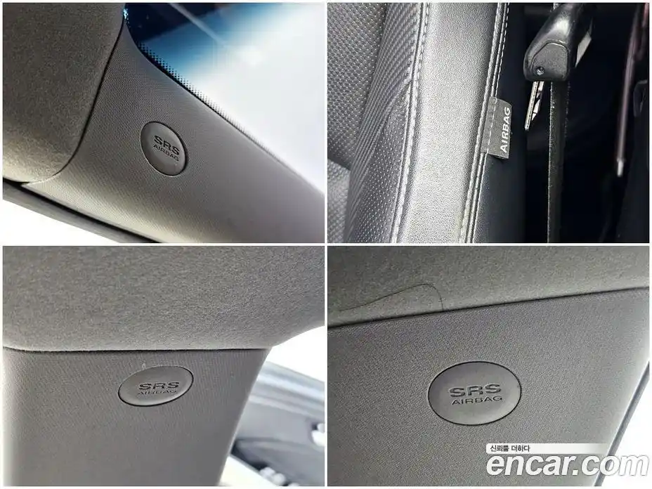 SsangYong TIBOLI 2016 1.6 Автомат в Москве № 1010972, фото 16