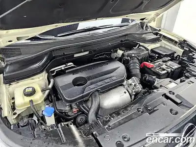 SsangYong TIBOLI 2016 1.6 Автомат в Москве № 1010972, миниатюра 6