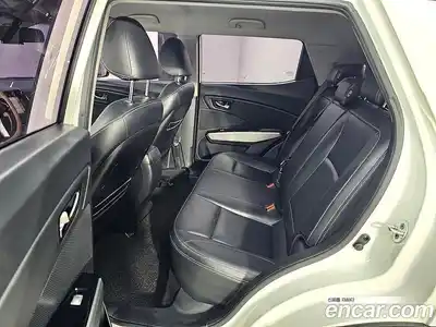 SsangYong TIBOLI 2016 1.6 Автомат в Москве № 1010972, миниатюра 9