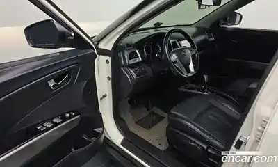 SsangYong TIBOLI 2016 1.6 Автомат в Москве № 1011086, миниатюра 11