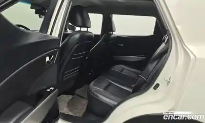 SsangYong TIBOLI 2016 1.6 Автомат в Москве № 1011086, миниатюра 12