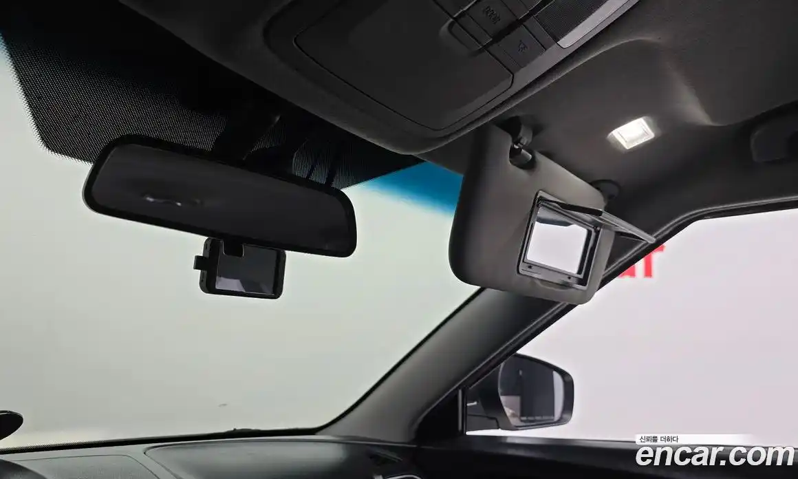 SsangYong TIBOLI 2016 1.6 Автомат в Москве № 1011086, фото 20