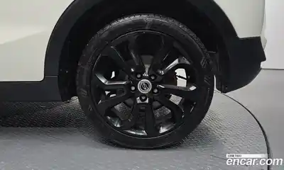 SsangYong TIBOLI 2016 1.6 Автомат в Москве № 1011086, миниатюра 5