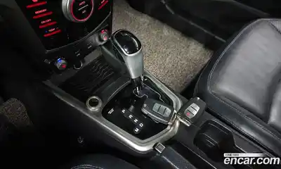 SsangYong TIBOLI 2016 1.6 Автомат в Москве № 1011086, миниатюра 9