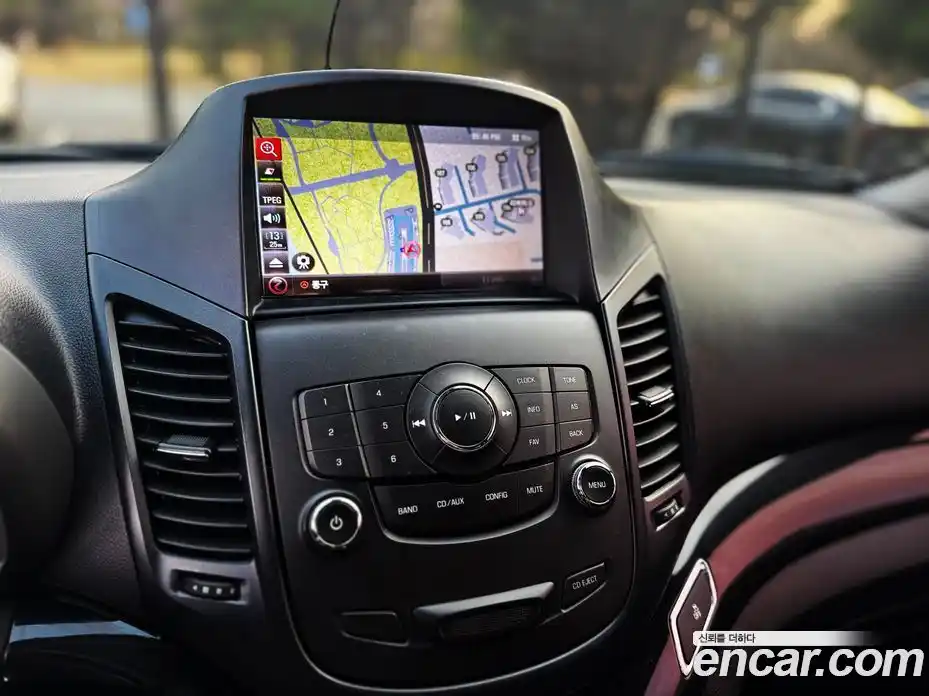 Chevrolet Orlando 2016 1.6 Автомат в Москве № 1012659, фото 12