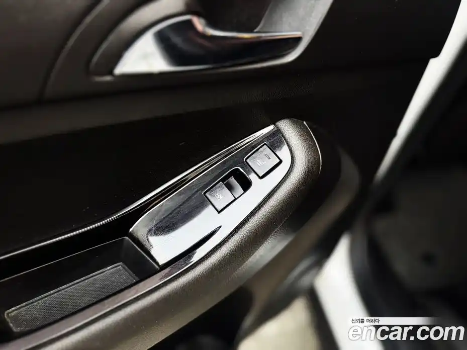 Chevrolet Orlando 2016 1.6 Автомат в Москве № 1012659, фото 16