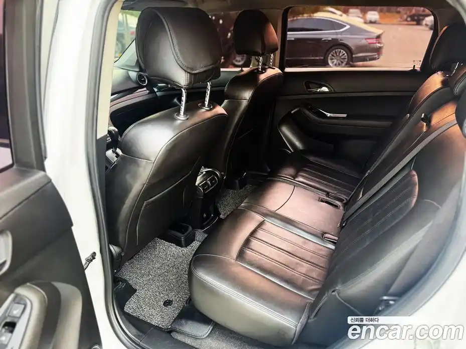 Chevrolet Orlando 2016 1.6 Автомат в Москве № 1012659, фото 18