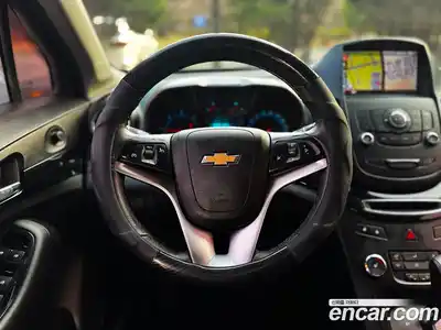 Chevrolet Orlando 2016 1.6 Автомат в Москве № 1012659, миниатюра 10