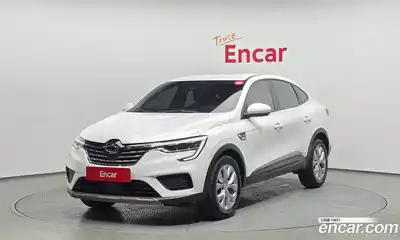 Renault XM3 1.6 GTe LE