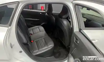 Renault XM3 2022 1.6 Автомат в Москве № 1013042, миниатюра 12